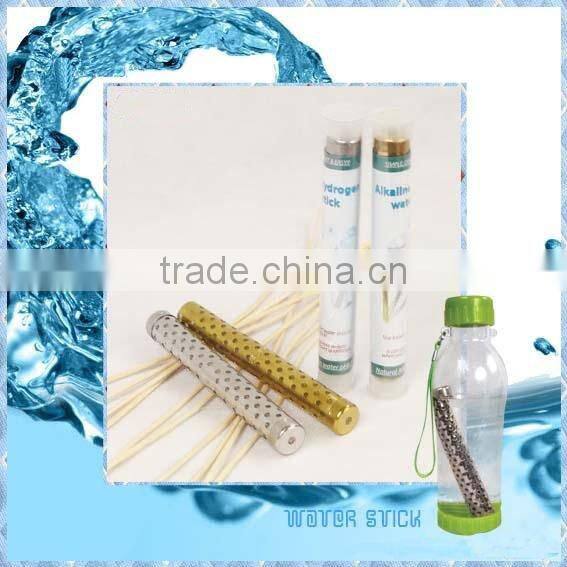 alkaline energy stick