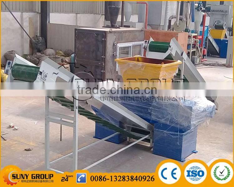 New Design Double Shaft Car Engines Shredding Machine Price