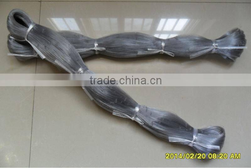 Nylon Monofilament Fishing Net Nylon Multifilament Fishing