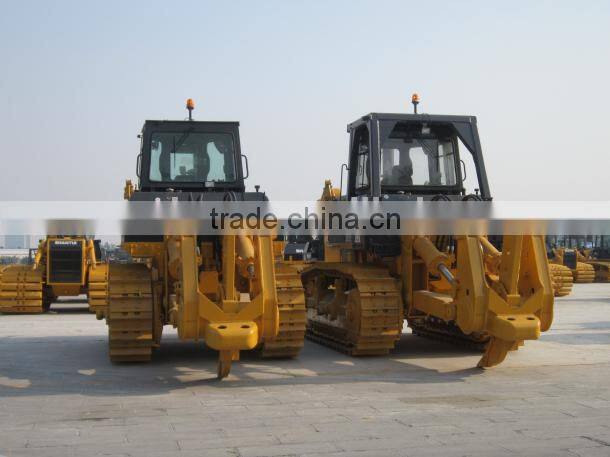 Shantui bulldozer SD32 with hydraulic torgue converter