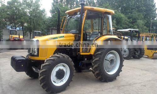 Supply Agriculture Attachments for Tractor with Correlative Certificates