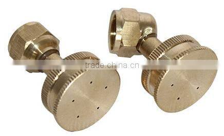 iLot single-hole plastic mist spray nozzle