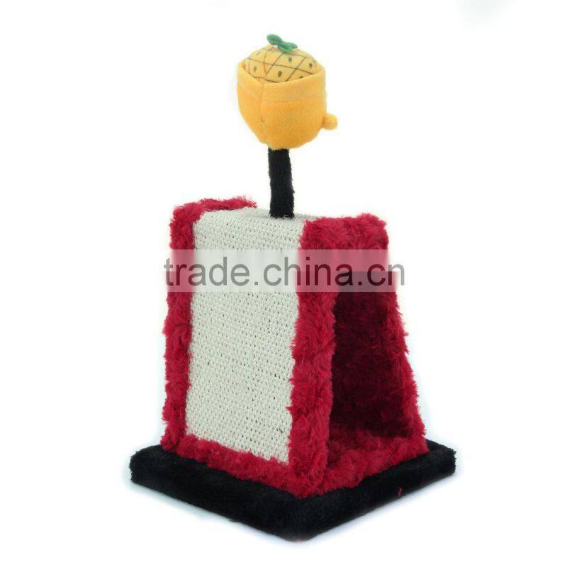 Wholesale hot selling Cat Toy Cat Tree Furniture