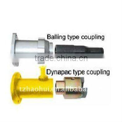 parts of robin ey20concrete vibrator