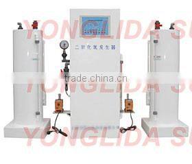 Medical Waste Treatment Industrial Chlorine Generator