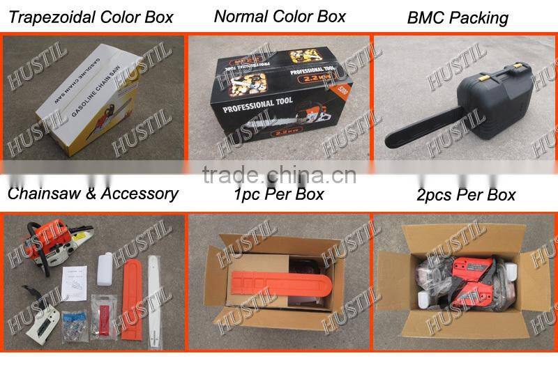 41mm Partner 350 Chainsaw cylinder kit