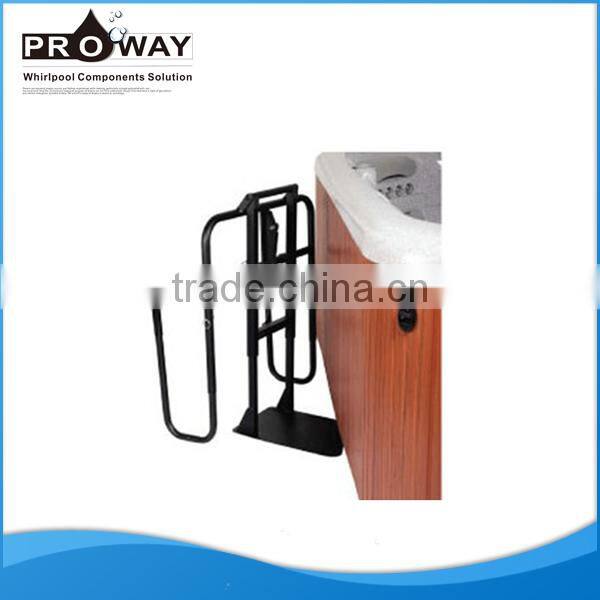 Hot Tub Spa Protect Bag Unti-UV PE Waterproof SPA Cover Bag