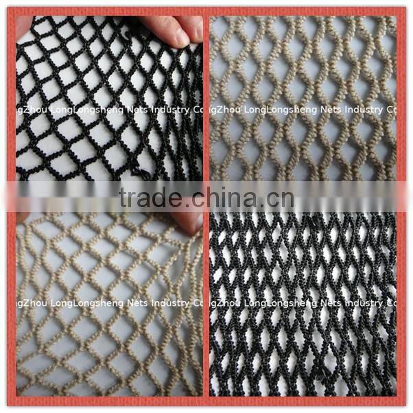 Universal Car Mesh Net Storage Bag Resilient net