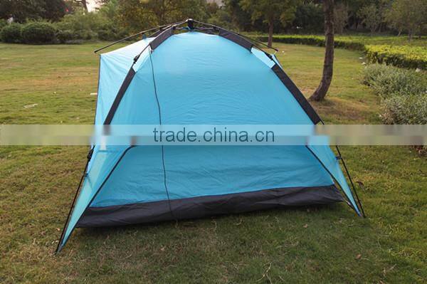 2017 European Outdoor Camping Tent