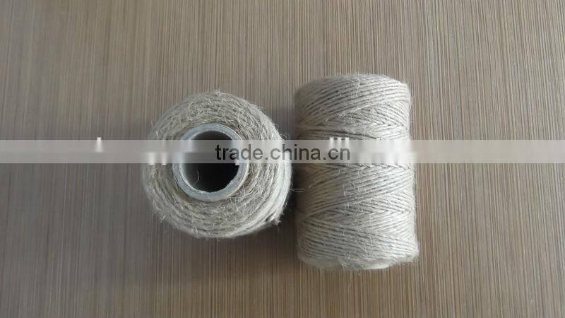 Colored Jute Twine