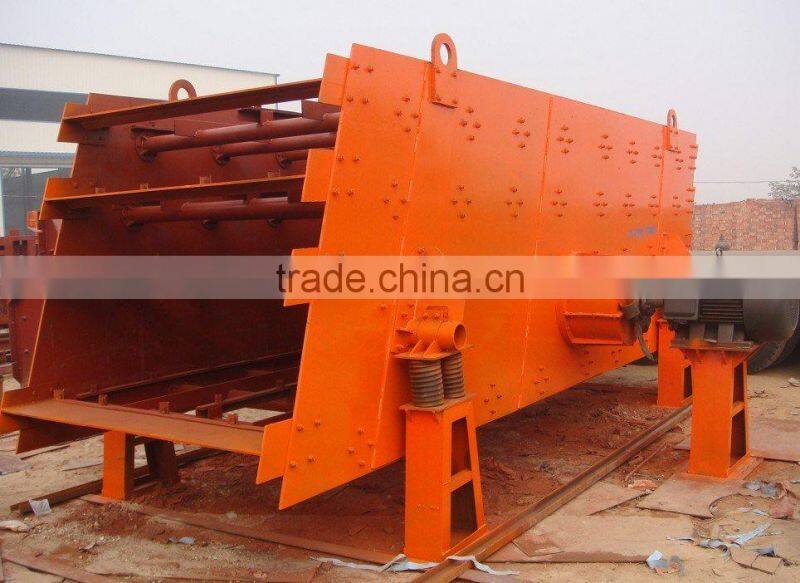 made-in-China vibratory screen