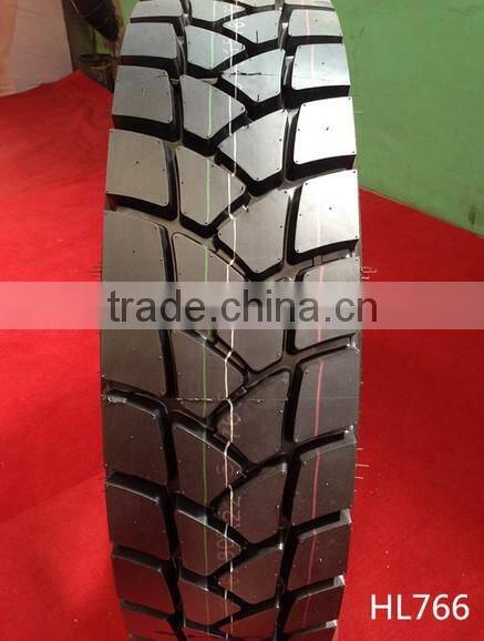 XINGYUAN BRAND radial truck tire 1000-20