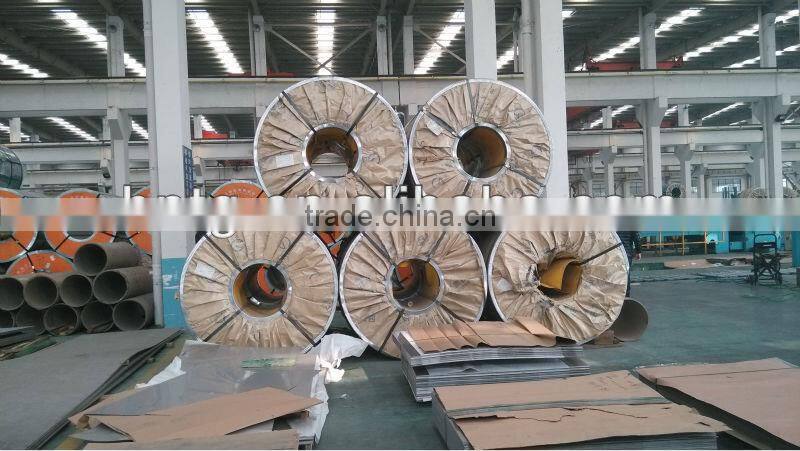 cold and hot roll grade 304 stainless steel plate --- surface 2b No.1 ba 8k HL