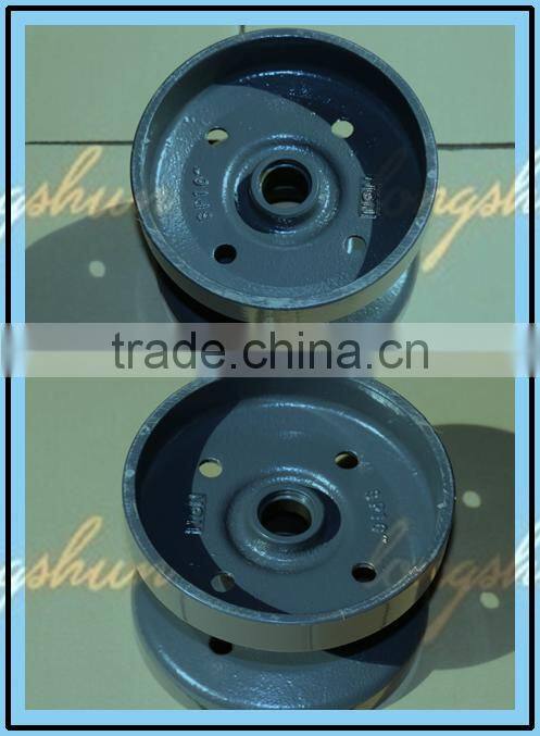 High Quality Kubota combine Harvester DC-60 ROLLER 5T051-2313-0 or Kubota DC-60 and Kubota DC-70