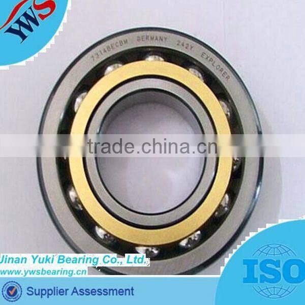 3310 double row angular contact ball bearing