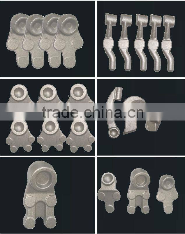 manufacturer cnc precision machining parts
