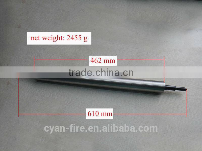 Water Pan Roller Standard Dampening for Heidelberg GTO-46 880321