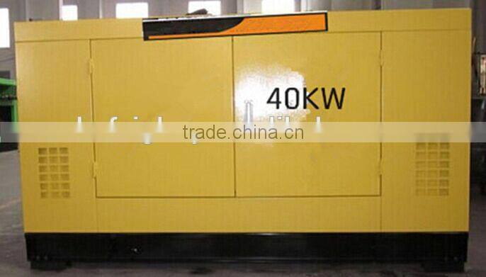 High quality 40kw 40JK-CY Diesel generators