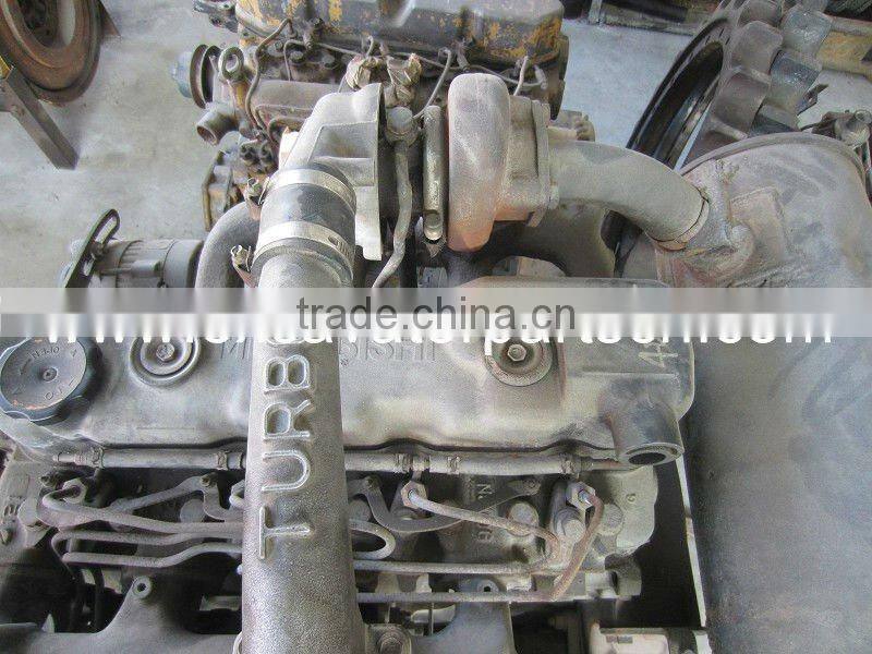 4D31 ENGINE,4D31 USED ENGINE