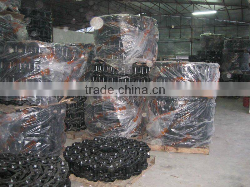 Bullldozer D6H FRONT IDLER ROLLER & SPROCKE UNIT