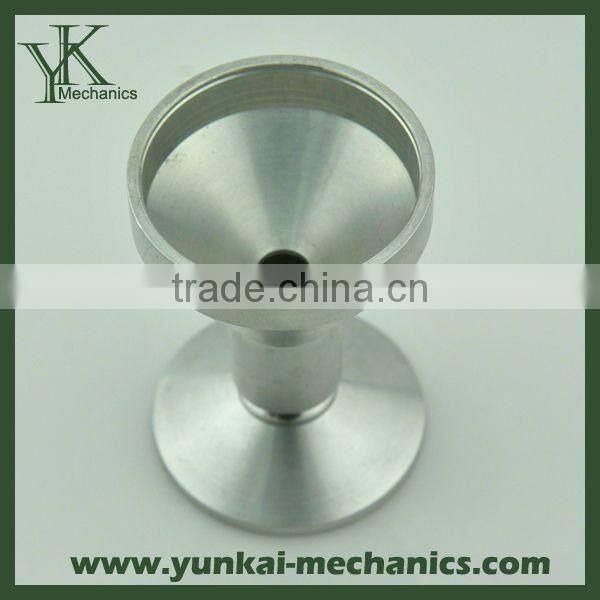 CNC turning parts made of stainless steel