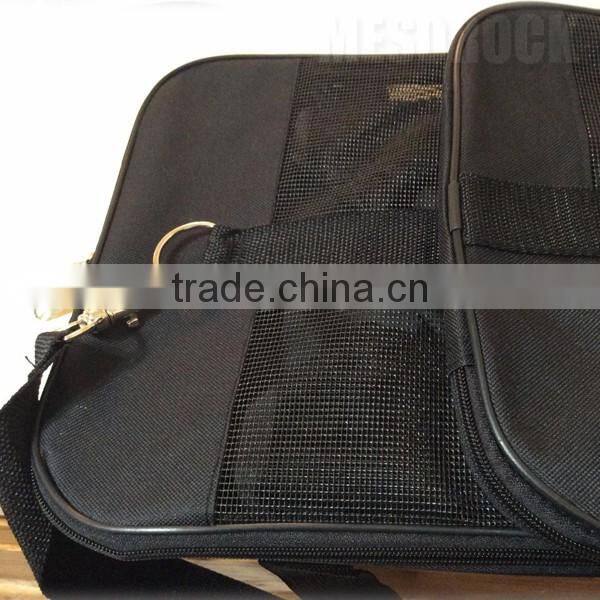 Pet Gear Soft Sided Dog Cage Pet Crate Pet Carrier Bag