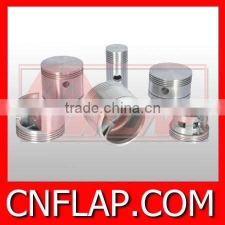 Fiat/iveco engine piston