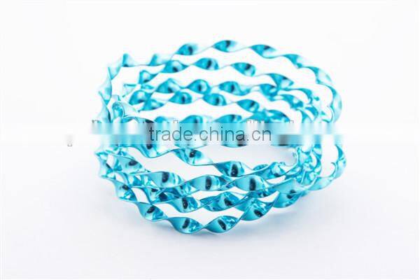 14 gauge colored aluminum wire