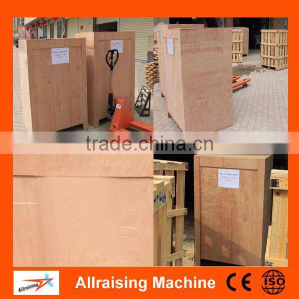 Automatic 36 Inch UV Coater