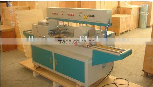 Album Polishing Gilding Machine Book Edge Gilding Machine