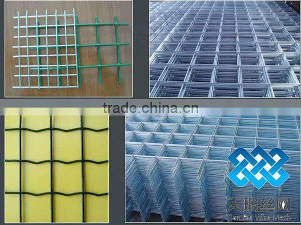 Welded Wire Mesh