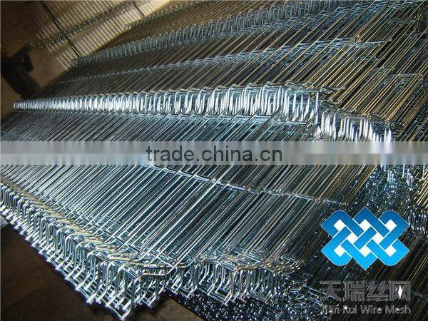 Anping City Black Welded Wire Mesh Panel Manufacturer (ISO9001:2000)