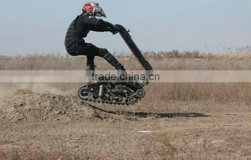 200-300cc All Terrain Scooter / Snow Scooter / Snowmobile