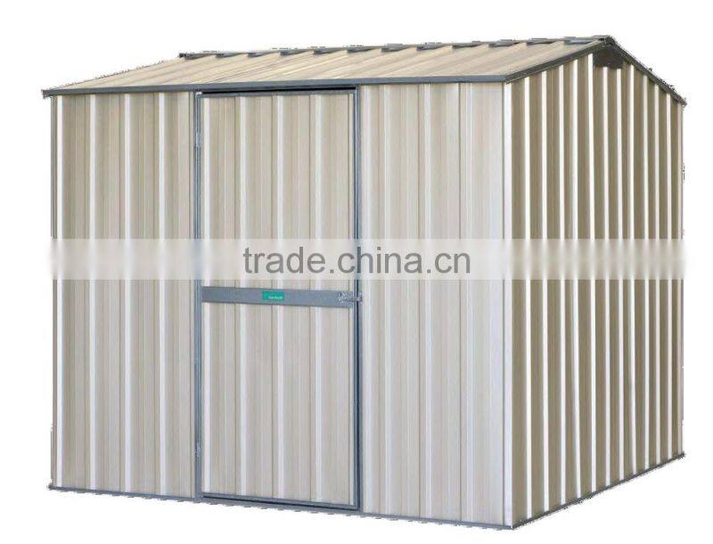 storage shed/garden storage shed with high quality