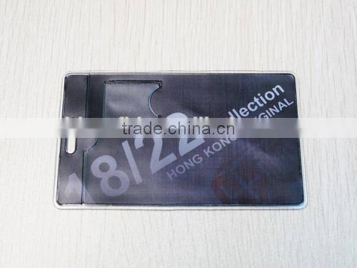 RFID Card Wallet, RFID Credit Card Sleeve Wallet RFID Blocking Sleeve