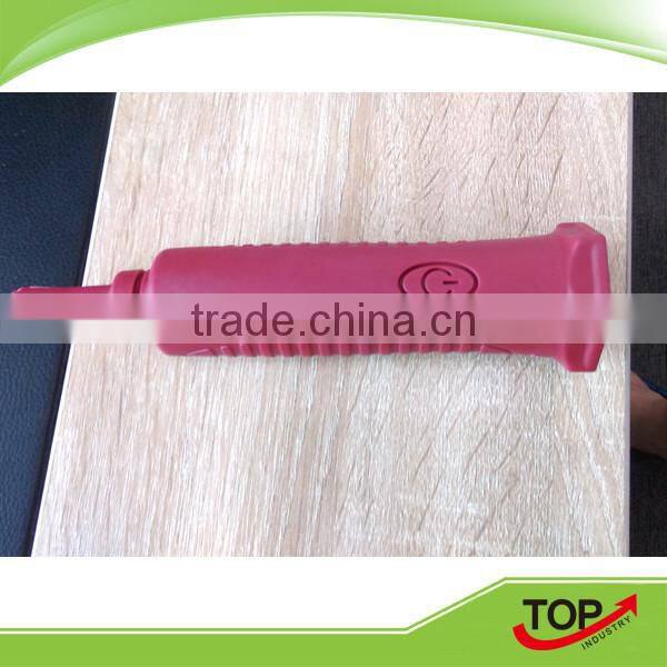 2016 high quality rubber handle for fishing rods