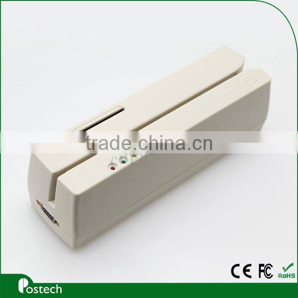 Factory directly provide smart card reader, best rs232 smart card reader