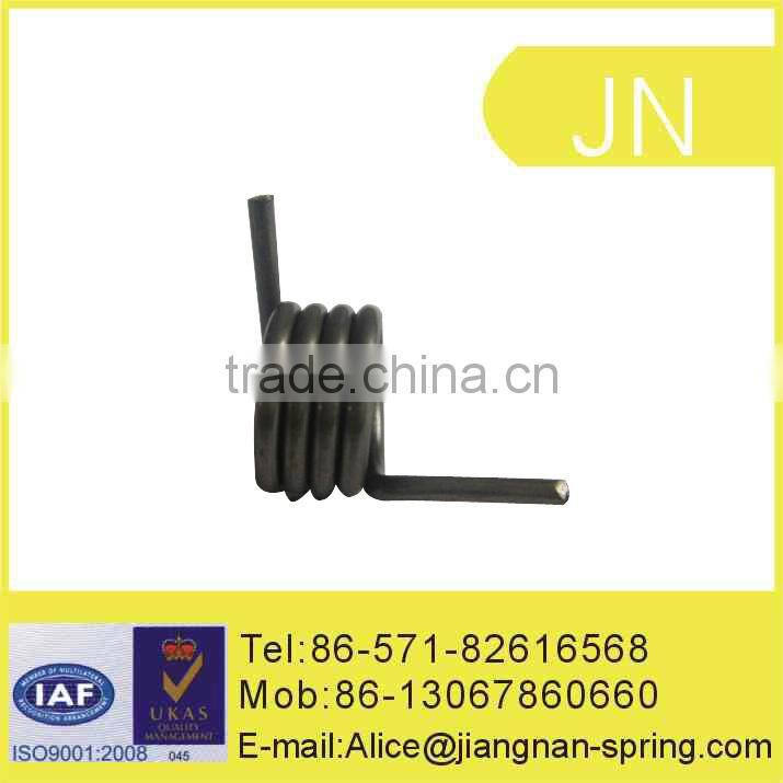 Spring Steel Torsion Spring