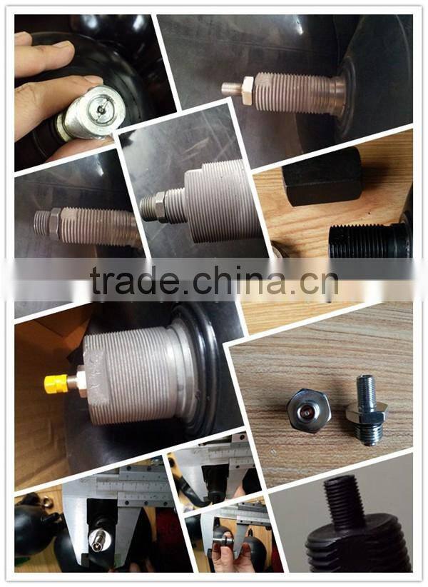 Putzmeister Sany Zoomlion Accumulator Concrete Pump