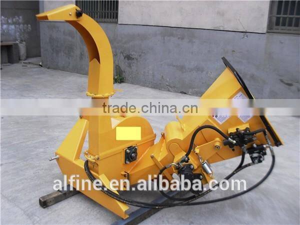 China manufacturer high quality BX wood chipper