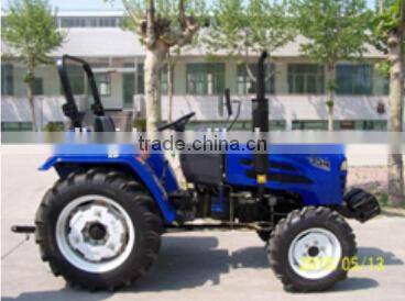 High performance multipurpose reasonable price small tractor/mini tractor