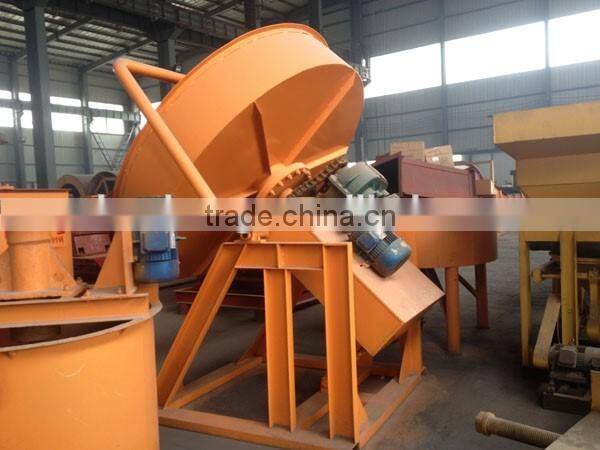 Disk grain making machine, granulating disc/ fertilizer granulator machine