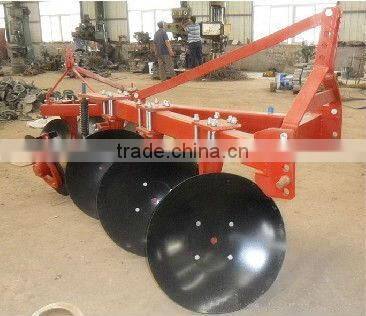 China Gold Manufacturer Hotsell agricultural heavy-duty disc plough