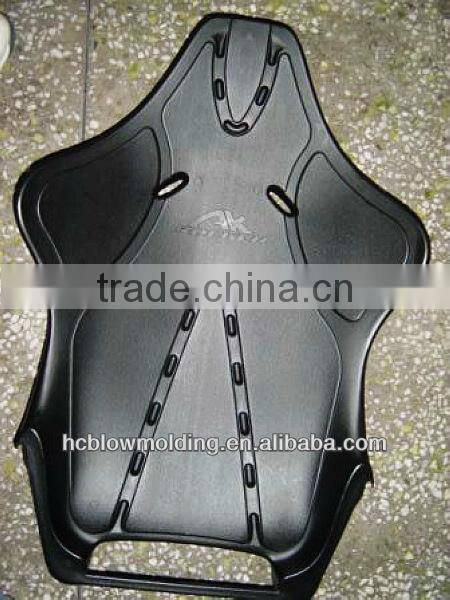 OEM Blow Molding Wholesale Cheap Outdoor Plastic Stadium Chairs