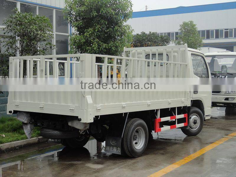 dongfeng Duolika weight flatbed truck,pickup truck flatbeds,diecast pickup truck model