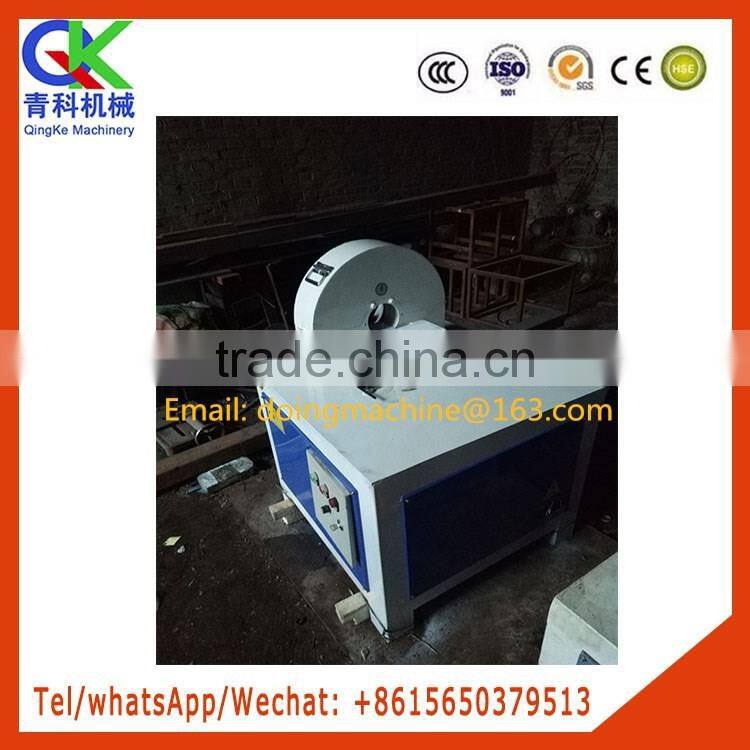 bent various pipe polishing machine