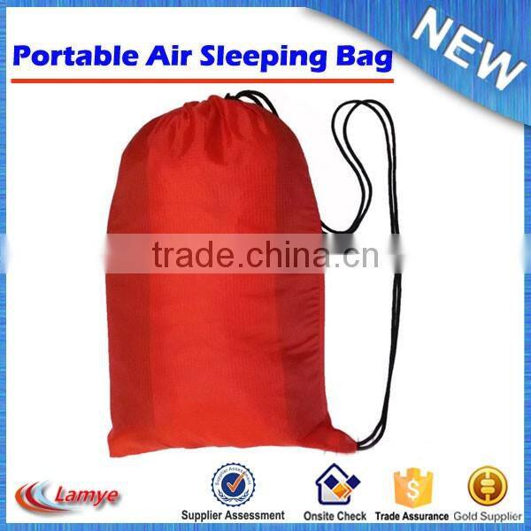 Inflatable lay's bag/inflatable sofa/ hangout laybag