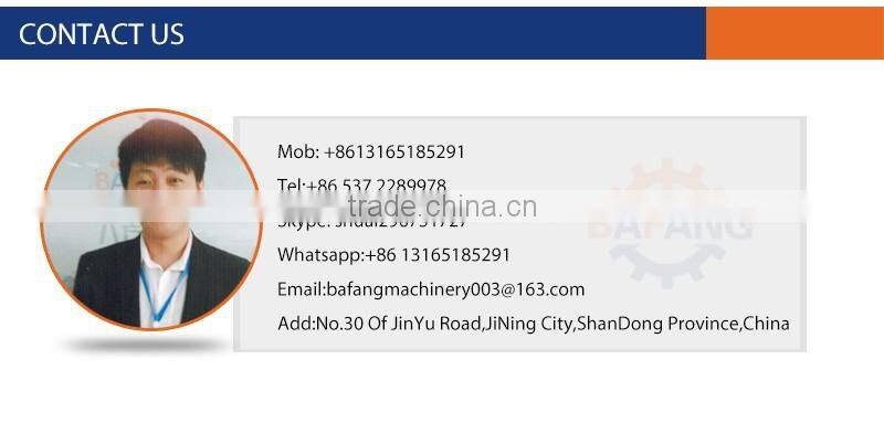 Crawler Telegraph poles trepanning machine