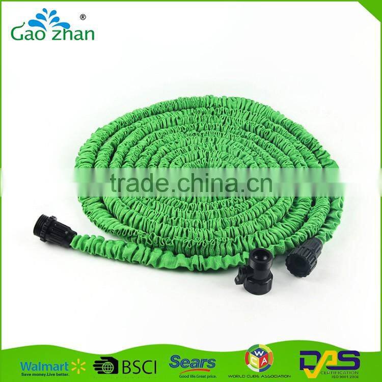 2016 Hot Product Expandable Hose As Seen on TV flexible Stretch Hose