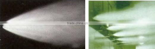 Siphon /gravity Type Air Atomzing Nozzle